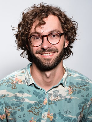 Shivam - Support Lead